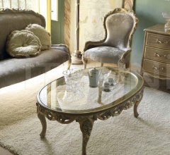 Журнальный столик 3113 TAV фабрика Savio Firmino