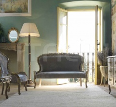 Кресло 3003 Pol фабрика Savio Firmino