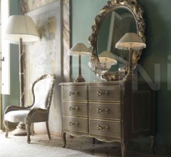 Комод 3082 CAS Комод 3082 CAS фабрика Savio Firmino