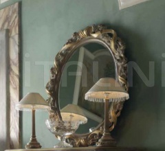 Настенное зеркало 4609 SPE Настенное зеркало 4609 SPE фабрика Savio Firmino