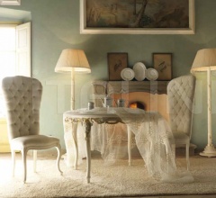 Круглый стол 3115 TAV Круглый стол 3115 TAV фабрика Savio Firmino