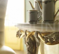 Круглый стол 3115 TAV Круглый стол 3115 TAV фабрика Savio Firmino