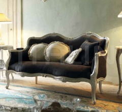 Двухместный диван 3143 DIV Двухместный диван 3143 DIV фабрика Savio Firmino