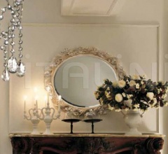 Настенное зеркало 4484 SPE Настенное зеркало 4484 SPE фабрика Savio Firmino