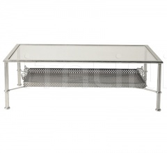 Журнальный столик 2015 фабрика Patrizia Garganti (Baga)