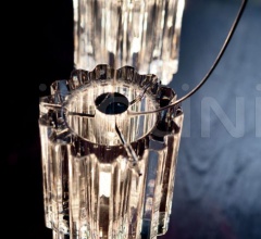 Подвесной светильник Charlotte S Подвесной светильник Charlotte S фабрика De Majo Illuminazione