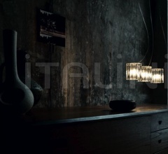 Подвесной светильник Charlotte S Подвесной светильник Charlotte S фабрика De Majo Illuminazione