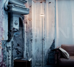 Напольный светильник Charlotte R Напольный светильник Charlotte R фабрика De Majo Illuminazione