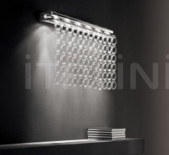 Настенный светильник Cherie A Настенный светильник Cherie A фабрика De Majo Illuminazione