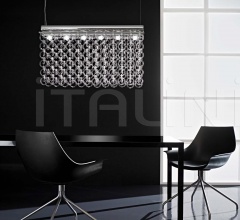 Подвесной светильник CHERIE S Подвесной светильник CHERIE S фабрика De Majo Illuminazione