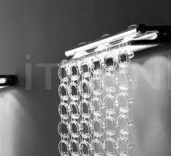 Настенный светильник Cherie A Настенный светильник Cherie A фабрика De Majo Illuminazione