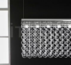 Подвесной светильник CHERIE S Подвесной светильник CHERIE S фабрика De Majo Illuminazione