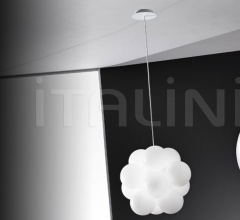 Подвесной светильник BABOL S Подвесной светильник BABOL S фабрика De Majo Illuminazione