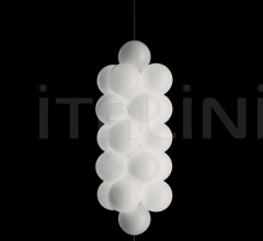 Подвесной светильник BABOL SV Подвесной светильник BABOL SV фабрика De Majo Illuminazione