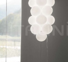 Подвесной светильник BABOL SV Подвесной светильник BABOL SV фабрика De Majo Illuminazione