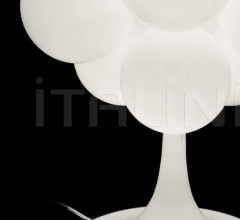 Настольный светильник BABOL T Настольный светильник BABOL T фабрика De Majo Illuminazione