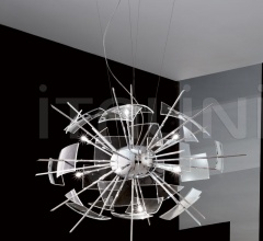 Подвесной светильник ZABRISKIE POINT S Подвесной светильник ZABRISKIE POINT S фабрика De Majo Illuminazione