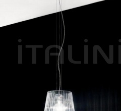 Подвесной светильник LUME S1 фабрика De Majo Illuminazione