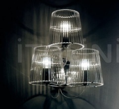 Настенный светильник LUME A3 фабрика De Majo Illuminazione