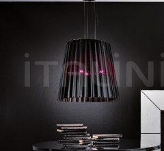 Подвесной светильник LUME DARK MOON S2DM фабрика De Majo Illuminazione