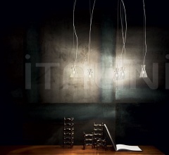 Подвесной светильник MEMORY XXS S фабрика De Majo Illuminazione