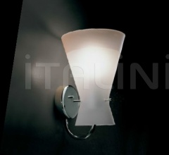 Настенный светильник MEMORY A Настенный светильник MEMORY A фабрика De Majo Illuminazione