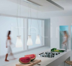 Подвесной светильник BELL S3L фабрика De Majo Illuminazione