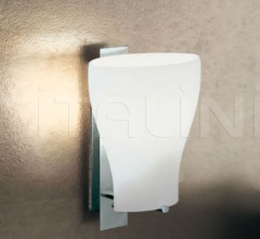 Настенный светильник BELL A1 фабрика De Majo Illuminazione