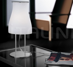 Настольный светильник BELL T0 Настольный светильник BELL T0 фабрика De Majo Illuminazione