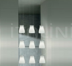 Подвесной светильник BELL S3V Подвесной светильник BELL S3V фабрика De Majo Illuminazione