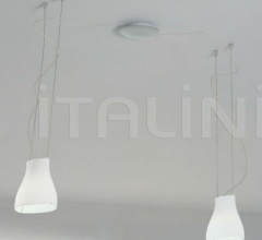 Подвесной светильник BELL S2D фабрика De Majo Illuminazione