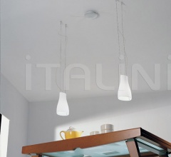 Подвесной светильник BELL S2D фабрика De Majo Illuminazione