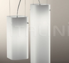 Подвесной светильник CARRE S1P фабрика De Majo Illuminazione