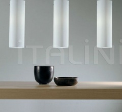 Подвесной светильник CARRE S3GL фабрика De Majo Illuminazione