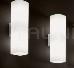 Настенный светильник Carre A Настенный светильник Carre A фабрика De Majo Illuminazione