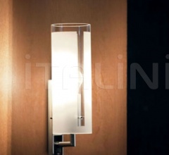 Настенный светильник XILO A Настенный светильник XILO A фабрика De Majo Illuminazione