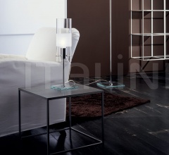 Настольный светильник XILO T Настольный светильник XILO T фабрика De Majo Illuminazione