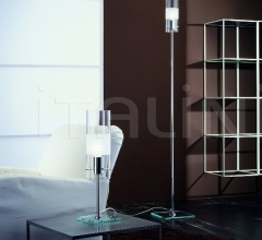 Настольный светильник XILO T Настольный светильник XILO T фабрика De Majo Illuminazione