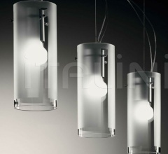 Подвесной светильник XILO S10L фабрика De Majo Illuminazione