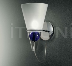 Настенный светильник GEMMA A фабрика De Majo Illuminazione