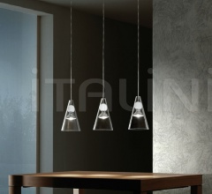 Подвесной светильник GEMMA S3L фабрика De Majo Illuminazione