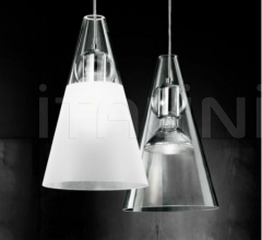 Подвесной светильник GEMMA S Подвесной светильник GEMMA S фабрика De Majo Illuminazione