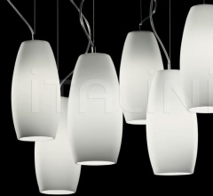 Подвесной светильник PERONI S14D6 фабрика De Majo Illuminazione