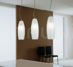 Подвесной светильник PERONI S16L фабрика De Majo Illuminazione