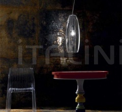 Подвесной светильник PERONI S16 SE фабрика De Majo Illuminazione