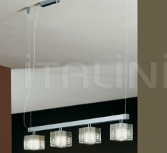 Подвесной светильник OTTO X OTTO S Подвесной светильник OTTO X OTTO S фабрика De Majo Illuminazione