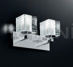 Настенный  светильник OTTO X OTTO A2 Настенный  светильник OTTO X OTTO A2 фабрика De Majo Illuminazione