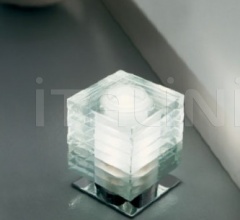 Настольный  светильник OTTO X OTTO L Настольный  светильник OTTO X OTTO L фабрика De Majo Illuminazione