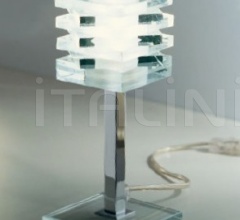 Настольный светильник OTTO X OTTO T Настольный светильник OTTO X OTTO T фабрика De Majo Illuminazione