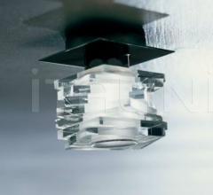 Потолочный светильник OTTO X OTTO P Потолочный светильник OTTO X OTTO P фабрика De Majo Illuminazione